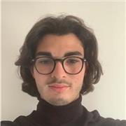 Si vous recherchez un prof particulier pour des mathématiques ou des SES.
Je pourrai vous aider.